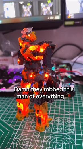 Proxi on Instagram: "Damn it’s a cold world out there"