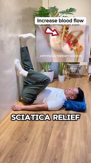 Effective Sciatica Relief Techniques