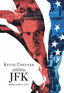 JFK: (Director's Cut)