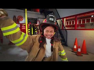 Knowledge Kids Continuity (February 13 2025)