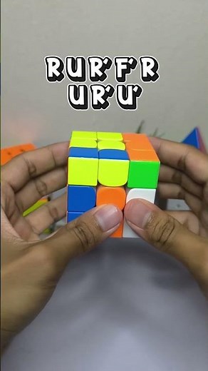 Jb perm PLL tutorial 🌭