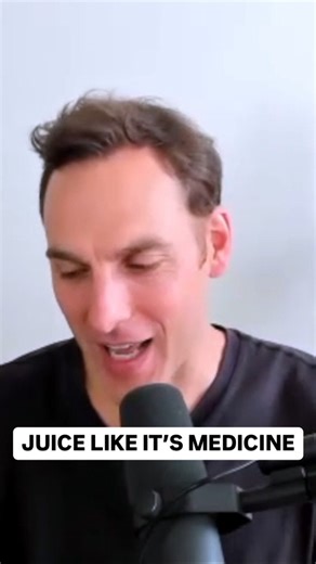 965 reactions · 14 shares | Juice isn’t just a drink… it’s a dose....