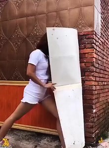 Stop using bricks or use wall stickers that are both beautiful and cheap | Dr Nain Bahadur Mahato