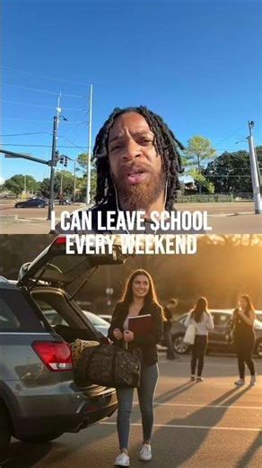 From Campus Haircuts To Unexpected Success