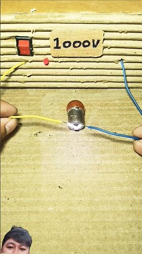 #experiment #scienceexperiment #sound #automobile #diy #new #project #works #shortvideos #usa