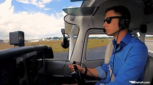 1.2M views · 61 reactions | In Episode 3 of our Flight Planning Series, Jason leaves Macon, Georgia (MCN), and makes his way to Atlanta, Georgia (PDK). Please let us know in the comments below how you are enjoying the Flight Planning Series! Make sure you have joined the MzeroA Nation Aviation Group on Facebook: https://www.facebook.com/groups/MzeroANation/ | MzeroA Online Ground School | Facebook