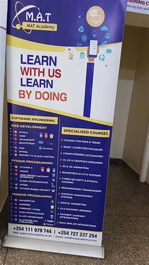 MAT softwares on TikTok