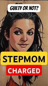 Florida Stepmom Caught with 15 Year Old Stepson The Alexis Von Yates Case