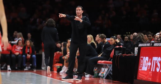 OSU Women's Basketball earns No. 3 seed in Fort Worth 1 regional of the NCAA Tournament