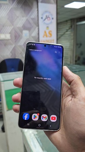 1K views · 6 comments | ঈদ অফার‼️‼️ঈদ অফার‼️‼️ Samsung s21  Storage...