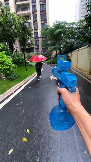 Create excitement with our top-notch toy guns! | 熱點大爆炸