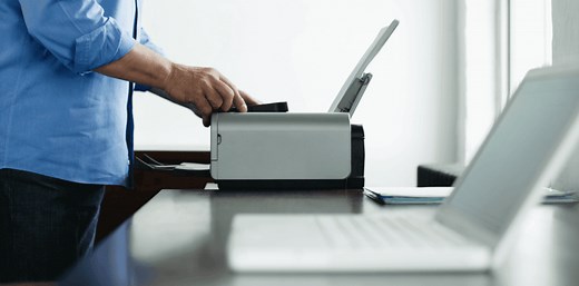 Bedste printer? Stor produkt-analyse af eksterne tests, anmeldelser mv.