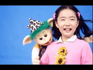 [EBS 딩동댕 유치원] 1999년도 '원조 코딱지' 신세경 출연