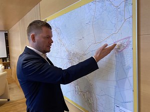 Korruptsioonivari Kohtla-Järve linnavõimu kohal