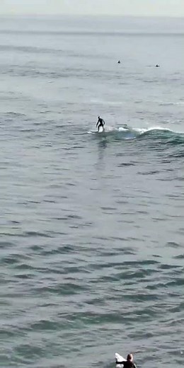 Surfing Huntington Beach: The Pier of Dreams
