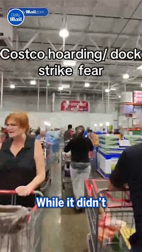 9K views · 87 reactions | Everybody stay calm! | Daily Mail Video | Facebook