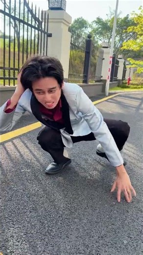 He likes both of them#joker #shorts