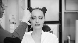 She’s back in black! Go behind the horns as Angelina Jolie transforms into #Maleficent: Mistress of Evil. See the film in theaters at AMC October 18! Get tickets now: amc.film/2mfhddG | AMC Theatres