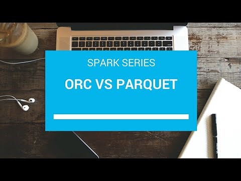 ORC vs Parquet | Spark Hive Interview questions