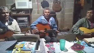 Los hermanos Alvarados | Daniel Producciones