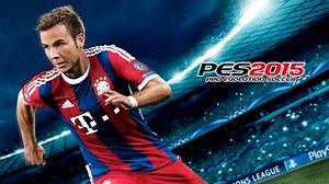 Buy Pro Evolution Soccer 2015 - PC (Steam)