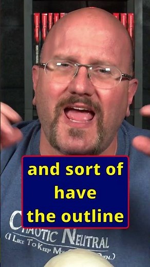 DM Tips - Prep and Improvisation #dnd #dungeonsanddragons #dmtips #dndshort #dndshorts