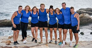 Ewige Helden - Die neuen Kandidaten - TV SPIELFILM