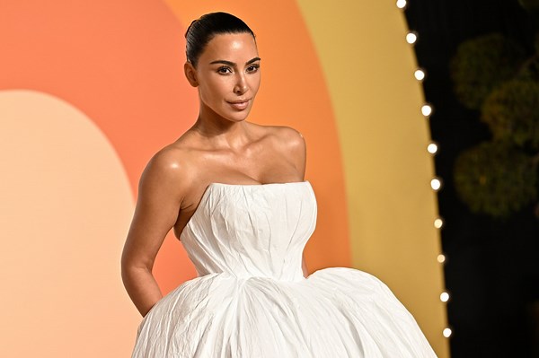 Kim Kardashian’s clothing brand opening store in Walnut Creek