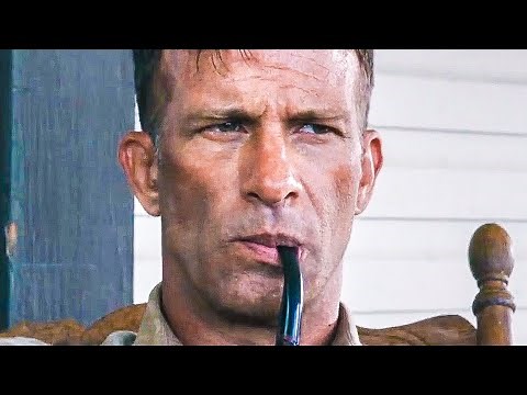 1922 Trailer (2017) Stephen King, Netflix