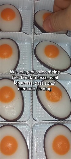 Eier-Fondant: Ein Genuss für Ostern