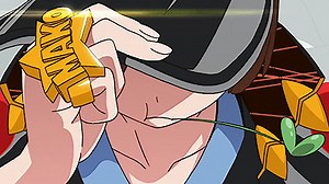 Watch Kill la Kill Season 1 Episode 7 - A Loser I Can't Hate