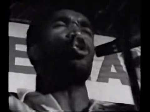 Prince Buster- Wash wash