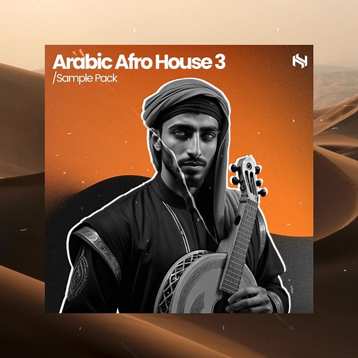Want a signature Afro House sound?  Our Arabic Afro House 3 Sample Pack blends African groove with Arabic melodic expression. ✅ 10 construction kits, authentic performances, and ready-to-use loops that instantly elevate your track. https://hy2rogen.com/browse/sample-packs/ HY2ROGEN.COM | NEXT-GENERATION SOUNDS | HY2ROGEN | Facebook