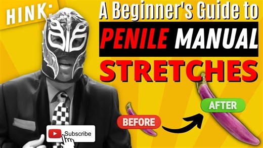 大武器手动拉伸完整版