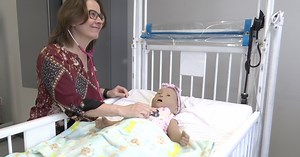 New Montana Tech nursing lab offers student nurses realistic training