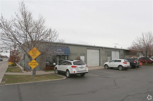 3501 S Mason St, Fort Collins, CO 80525 - Flex for Lease | LoopNet