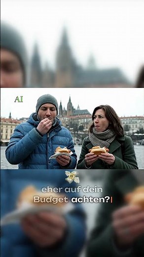 Prag: Billig oder Abzocke? Die wahren Preise!