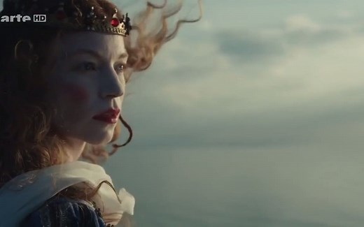 改变历史的女人：英国女王伊丽莎白一世与西班牙无敌舰队