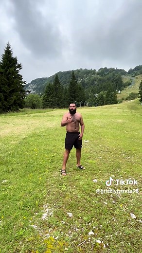 Exploring the Grizzly Bear's Natural Habitat