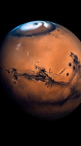 234K views · 1.4K reactions | Genetically modified rice could grow on Mars. #Science #Biology #Biotehnology #Tech | Hashem Al-Ghaili | Facebook