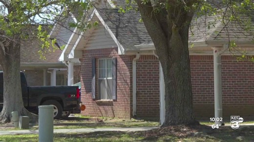 $5.1 million housing development announced for Lafayette Parish