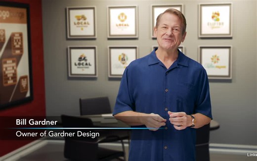 Logo Development Identity Development