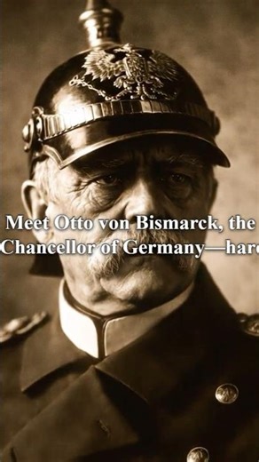 Bismarck Created Welfare to Stop Socialism