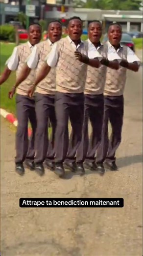 @RÉVÉREND DUNAMIS 🔥 ##gospel