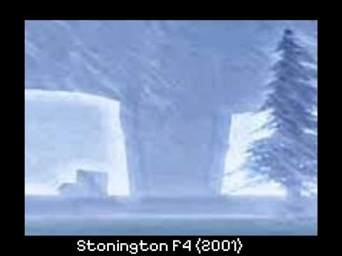 2001 Stonington F4 (Found Footage)