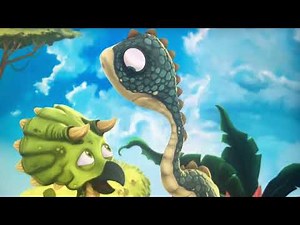 Animal Age(Parody) Part 2 The Big Chill/All Alone