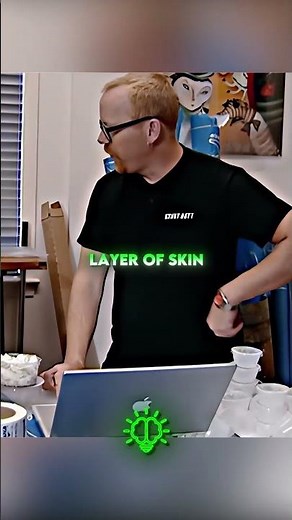 What Happens If the Deadliest Spider Bites You?🕷️😨