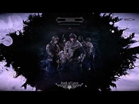 Frostpunk Walkthrough ( NO COMMENTARY )