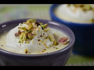 Tapioca Pudding Recipe Demonstration - Joyofbaking.com