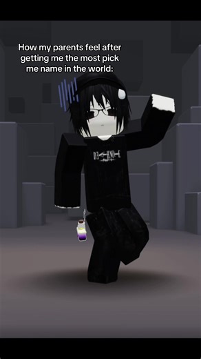 Living with a Unique Name in Roblox